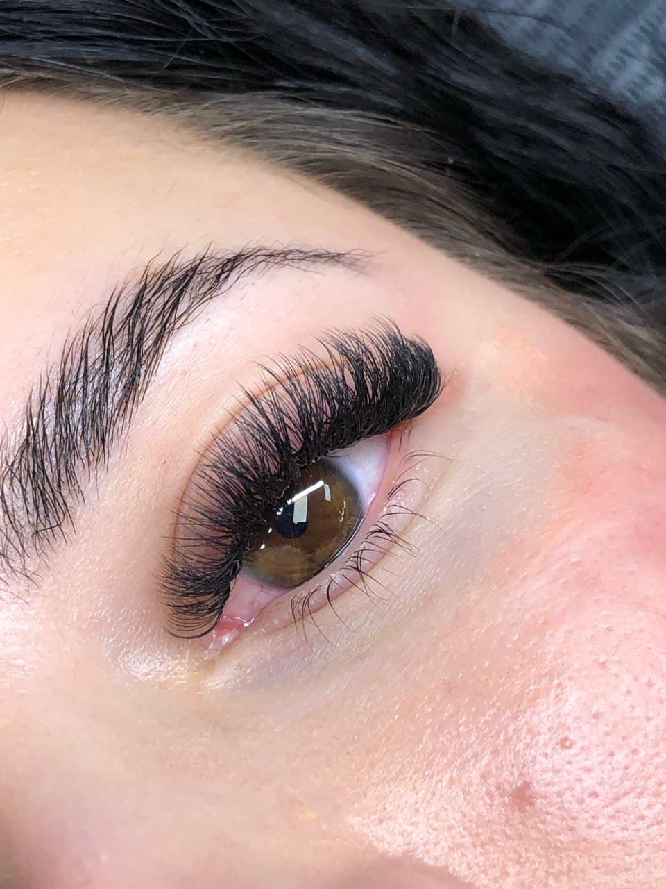 6D Mega Volume Doll Eye